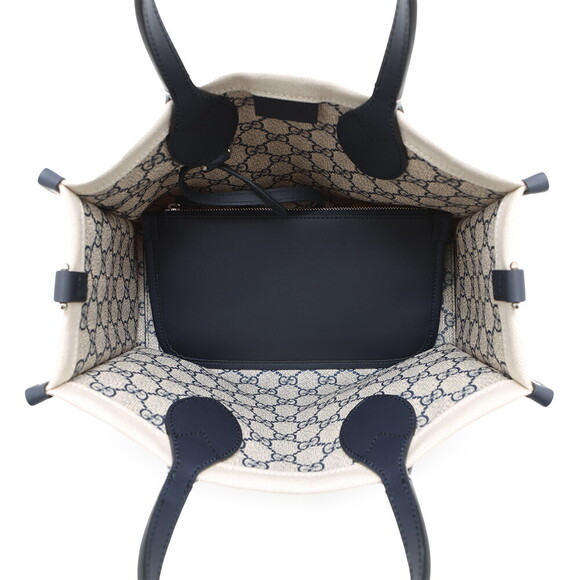 Gucci Handbag Tote Bag - Picture 6 of 7